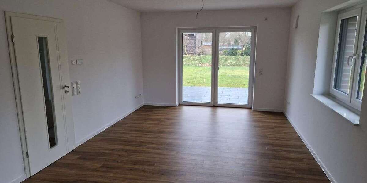 Einfamilienhaus Aurich Georgsfeld und Tannenhausen - 2 Zimmer, 56 m&sup2;, 239.000&euro; | Angebot:24668198