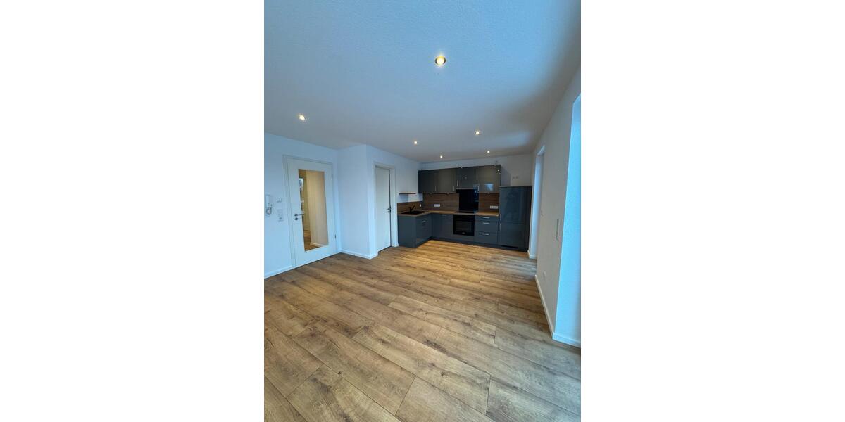 Etagenwohnung Großheide - 3 Zimmer, 84 m&sup2;, 840&euro; | Angebot:25979507