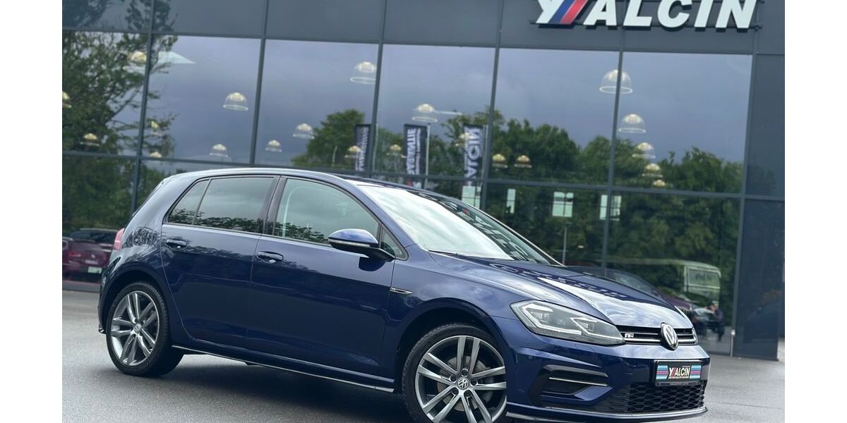 VW Golf 53.320 km 20.790 &euro; Aurich 26605