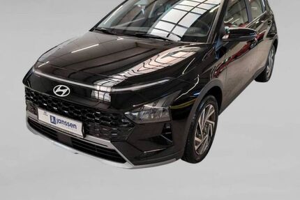 Hyundai BAYON 8.095 km 22.490 &euro; Aurich 26605