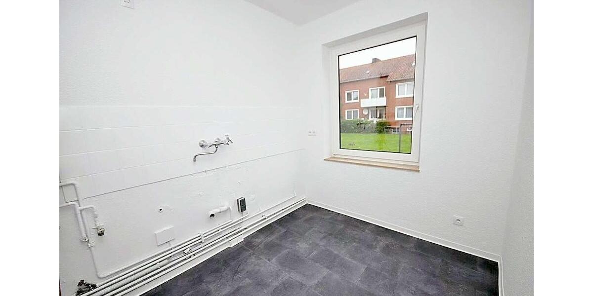 Erdgeschoßwohnung Norden - 2 Zimmer, 54 m&sup2;, 480&euro; | Angebot:25964909