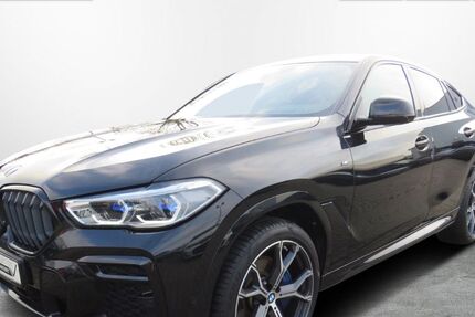 BMW X6 47.465 km 66.690 &euro; Aurich 26605