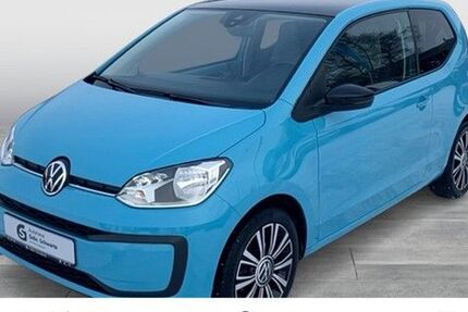 VW up! 39.211 km 11.880 &euro; Leer (Ostfriesland) 26789