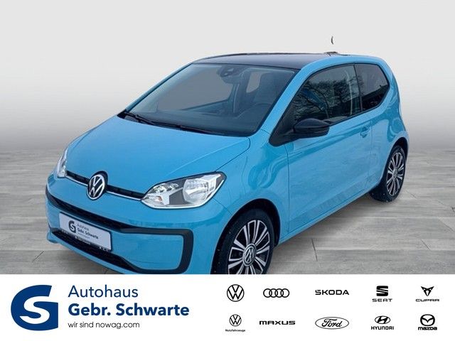 VW up! 39.211 km 11.880 &euro; Leer (Ostfriesland) 26789