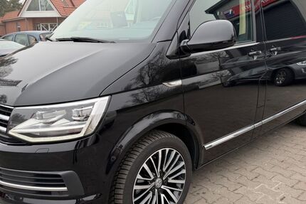 VW T6 Multivan 199.987 km 25.900 &euro; Moormerland 26802