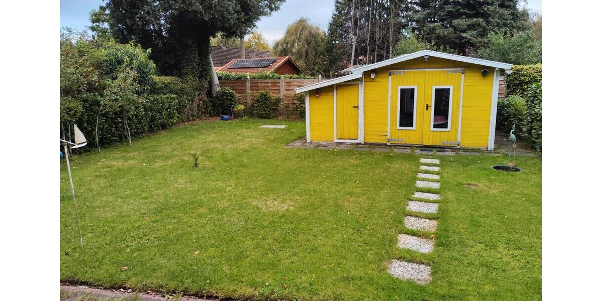 Doppelhaushälfte Aurich - 4 Zimmer, 110 m&sup2;, 199.000&euro; | Angebot:26104333