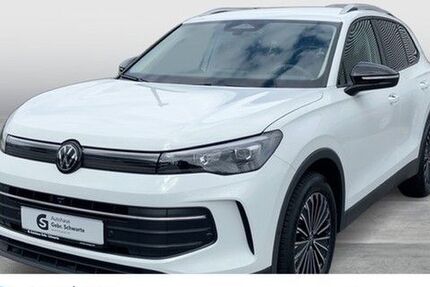 VW Tiguan 25.772 km 31.380 &euro; Aurich 26607
