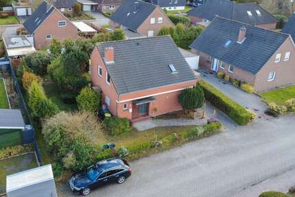 Haus Aurich - 4 Zimmer, 104 m&sup2;, 187.000&euro; | Angebot:25783700