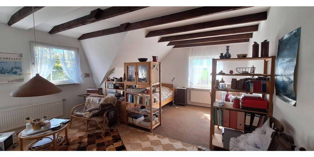 Einfamilienhaus Bunde Wymeer - 2 Zimmer, 249 m&sup2;, 1.200&euro; | Angebot:26628905