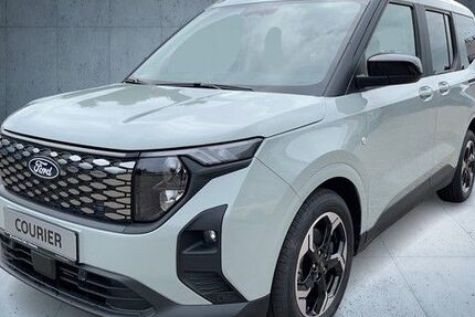 Ford Tourneo Courier 3.001 km 32.990 &euro; Leer 26789