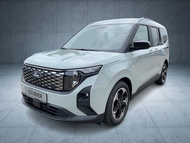 Ford Tourneo Courier 3.001 km 32.990 &euro; Leer 26789