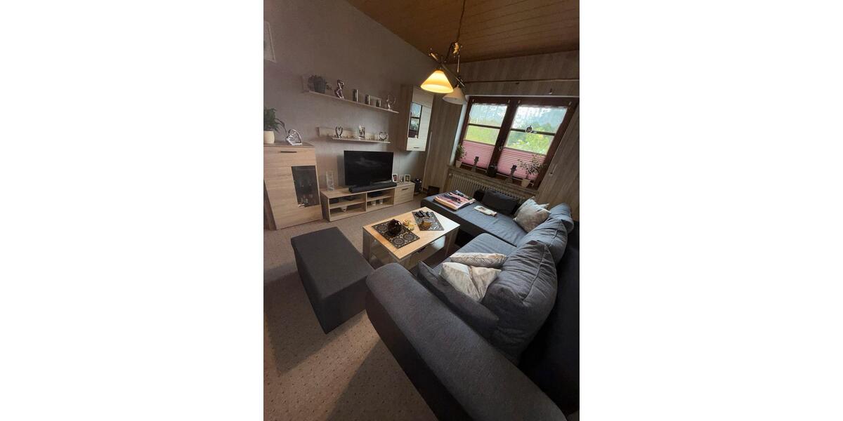 Erdgeschoßwohnung Südbrookmerland - 2 Zimmer, 70 m&sup2;, 850&euro; | Angebot:26624652