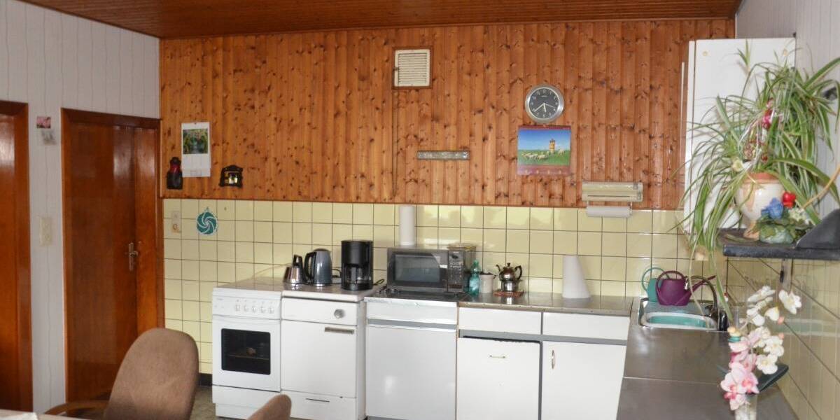 Bauernhaus, Landhaus Großefehn Strackholt - 5 Zimmer, 170 m&sup2;, 199.000&euro; | Angebot:25692869