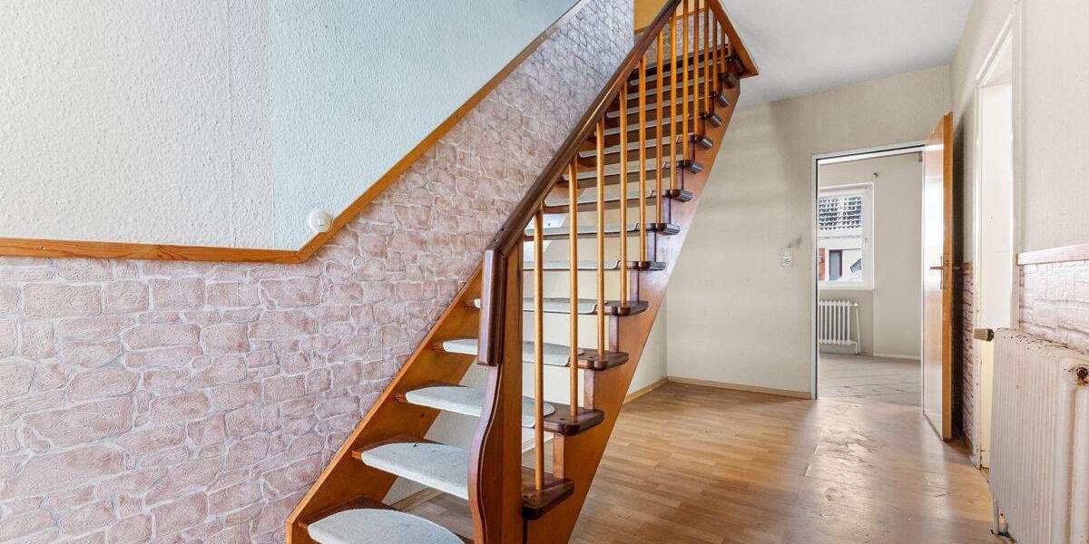 Einfamilienhaus Hinte / Suurhusen Suurhusen - 6 Zimmer, 105 m&sup2;, 119.000&euro; | Angebot:25797172