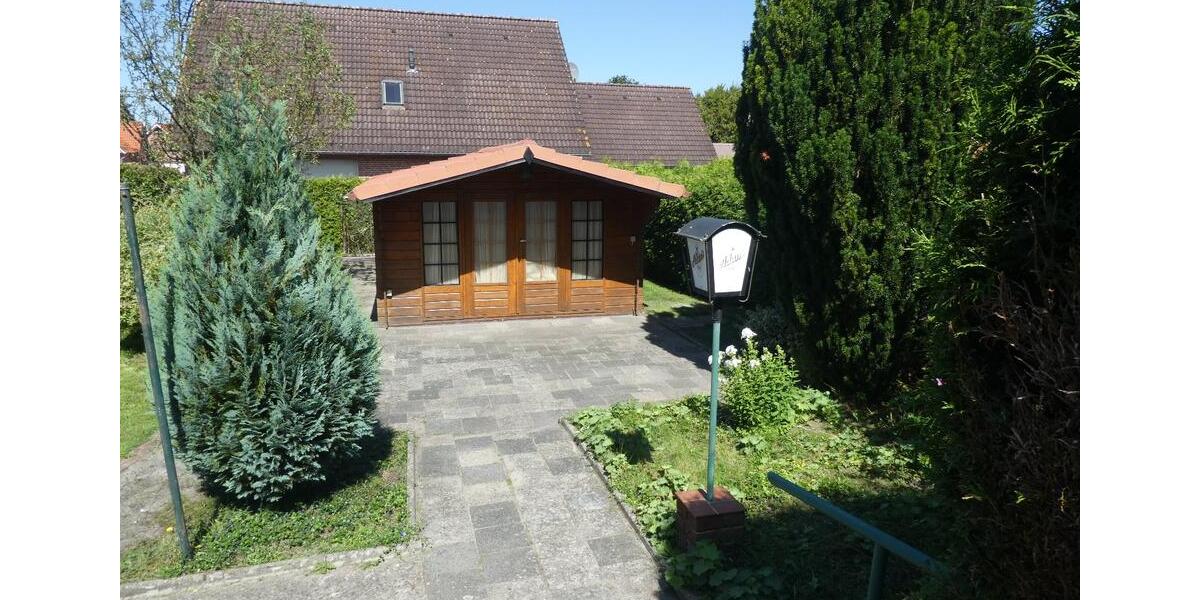 Einfamilienhaus Weener - 4 Zimmer, 110 m&sup2;, 800&euro; | Angebot:26563421