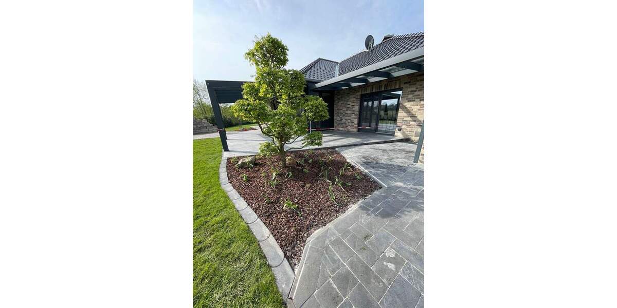 Bungalow Weener - 6 Zimmer, 190 m&sup2;, 649.000&euro; | Angebot:25776731