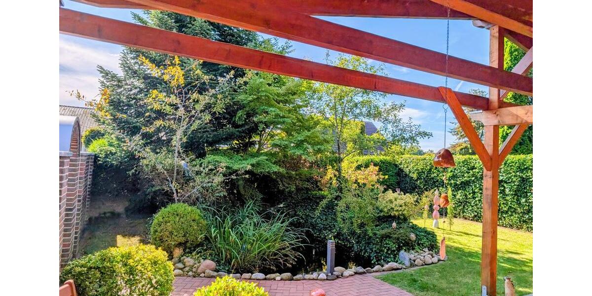 Bungalow Westoverledingen - 5 Zimmer, 107 m&sup2;, 230.000&euro; | Angebot:26236811