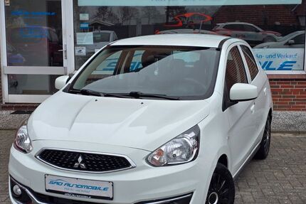 Mitsubishi Space Star 177.325 km 4.290 &euro; Aurich 26607