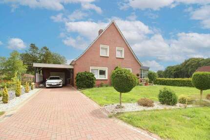 Haus Großefehn Bagband - 5 Zimmer, 114 m&sup2;, 329.000&euro; | Angebot:25718962