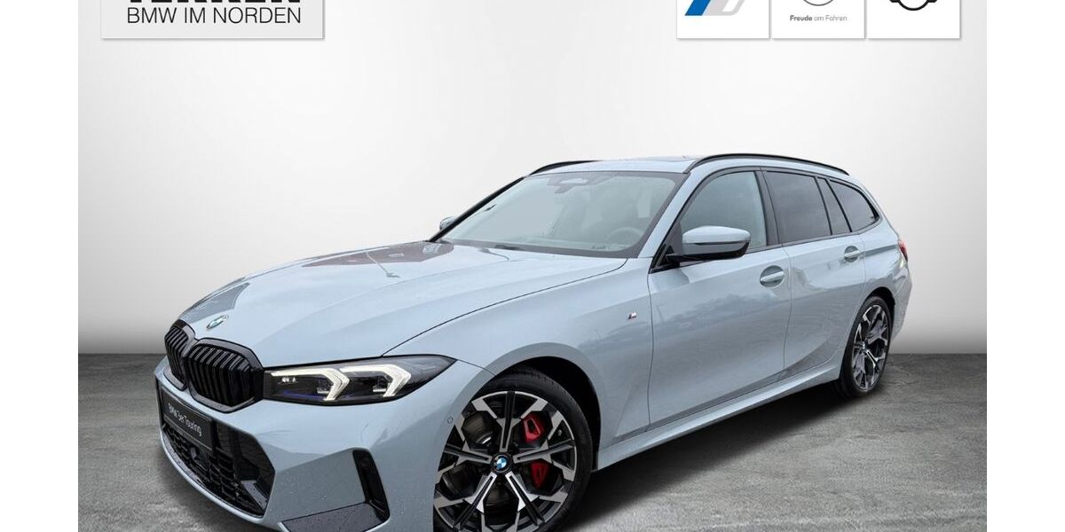 BMW 330 2.900 km 62.490 &euro; Norden 26506
