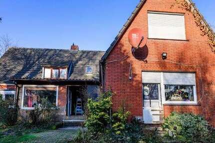 Haus Moormerland - 9 Zimmer, 145 m&sup2;, 139.500&euro; | Angebot:24559603