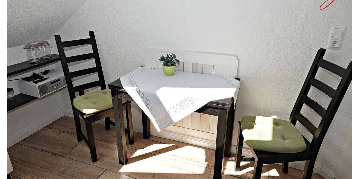 Etagenwohnung Lütetsburg - 2 Zimmer, 55 m&sup2;, 188.000&euro; | Angebot:25729418