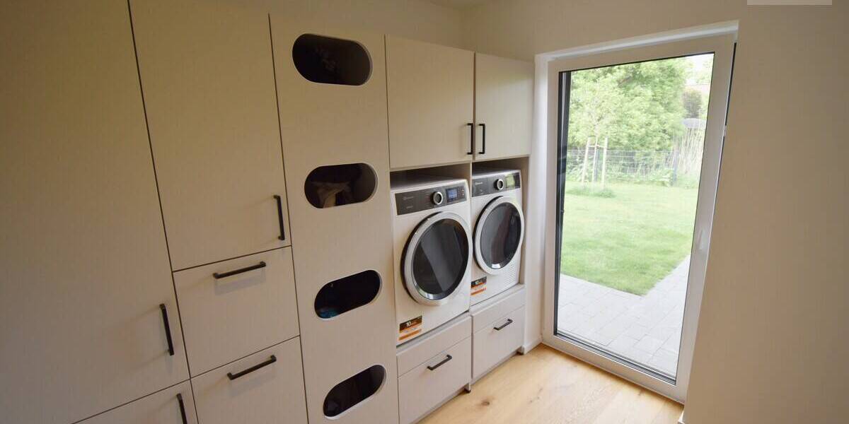 Einfamilienhaus Aurich Extum - 5 Zimmer, 165 m&sup2;, 699.990&euro; | Angebot:26739833
