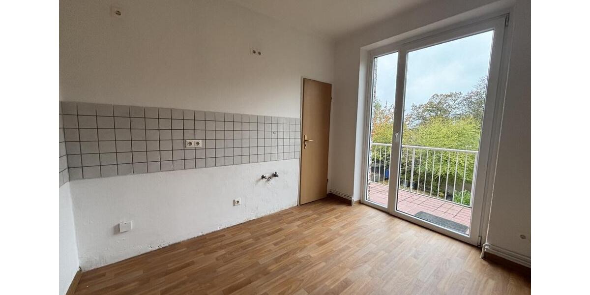 Etagenwohnung Emden - 4 Zimmer, 83 m&sup2;, 600&euro; | Angebot:24377387