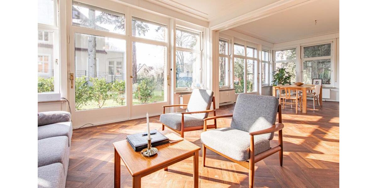 Erdgeschoßwohnung Emden Tholenswehr - 3 Zimmer, 138 m&sup2;, 1.480&euro; | Angebot:25855455