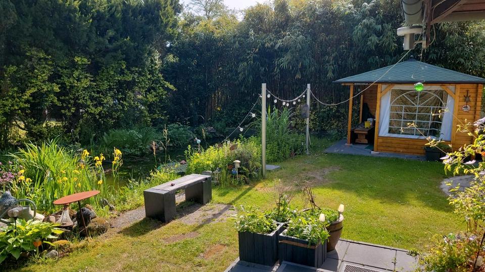 Einfamilienhaus Hesel - 7 Zimmer, 175 m&sup2;, 350.000&euro; | Angebot:27002377