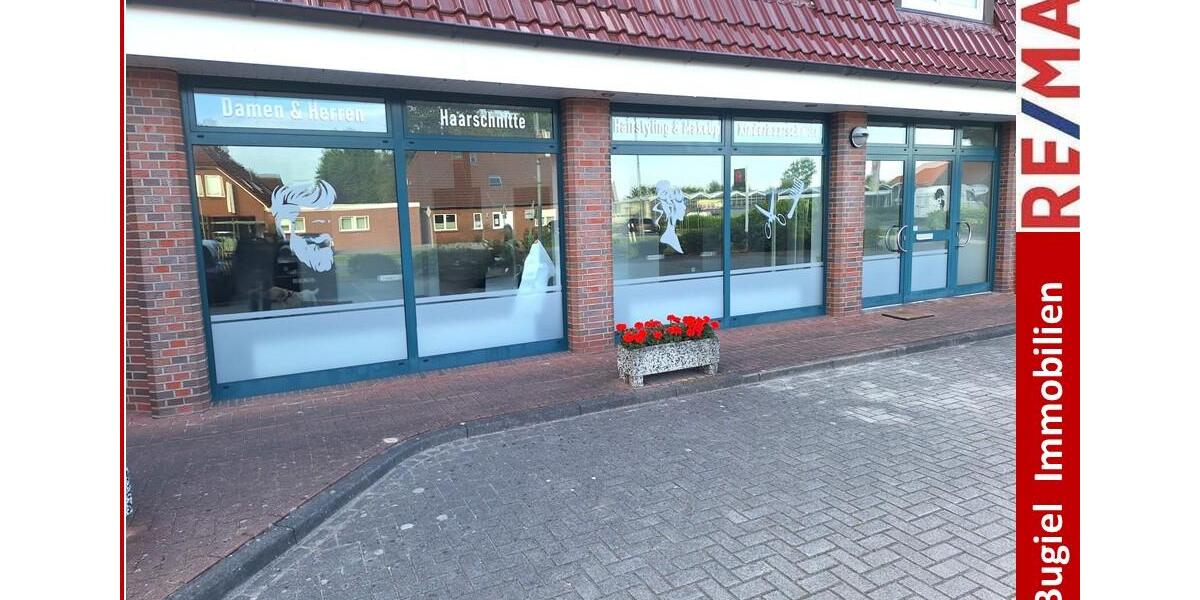 Gewerbeobjekt Jemgum - 750&euro; | Angebot:23623441