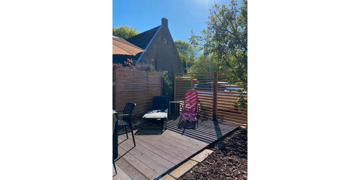 Reihenhaus Hesel - 3 Zimmer, 70 m&sup2;, 169.000&euro; | Angebot:25173972