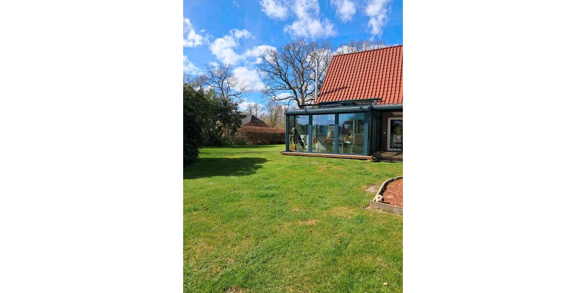 Einfamilienhaus Aurich Georgsfeld und Tannenhausen - 5 Zimmer, 154 m&sup2;, 310.000&euro; | Angebot:26125764