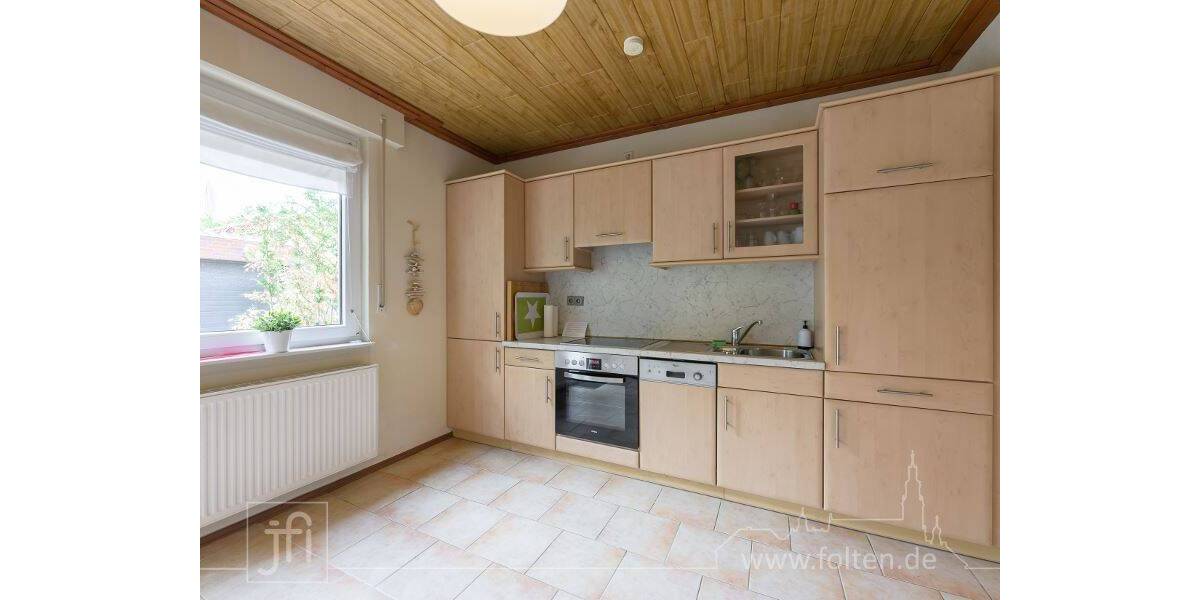 Einfamilienhaus Jemgum Ditzum - 5 Zimmer, 120 m&sup2;, 249.000&euro; | Angebot:25747367