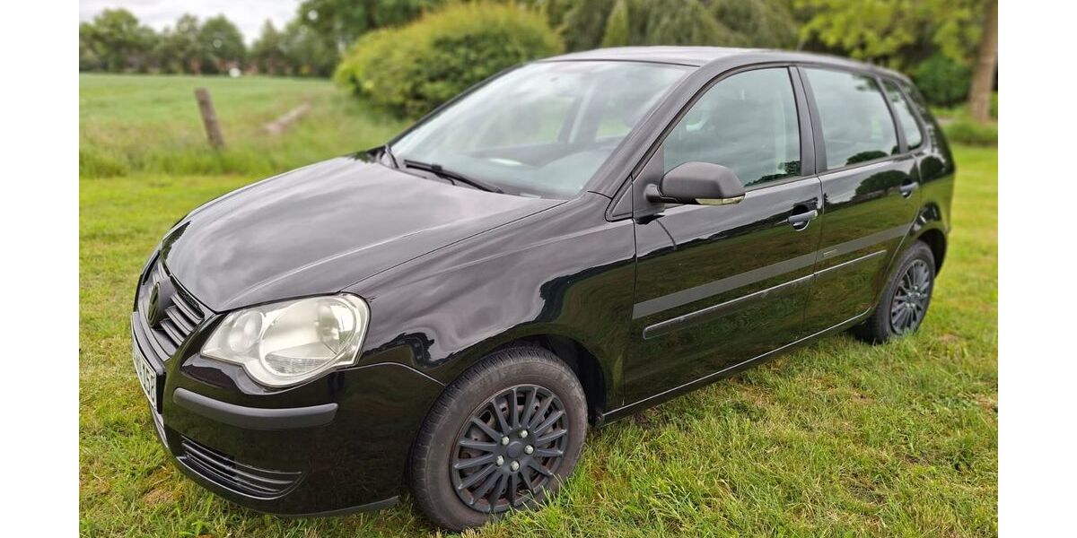 VW Polo 167.000 km 2.700 &euro; Emden 26725