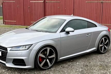 Audi TT 121.000 km 19.990 &euro; Westoverledingen 26810