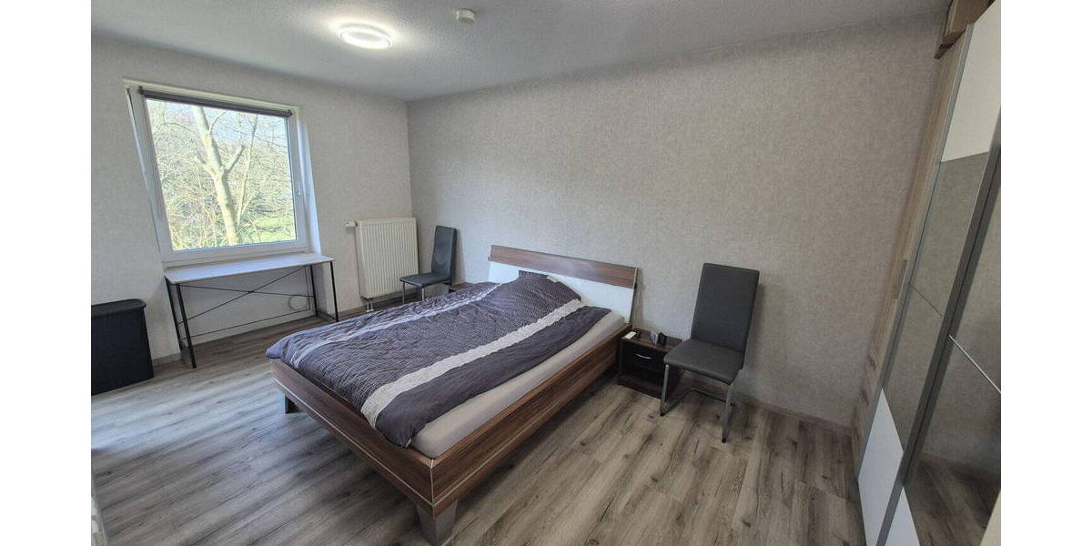 Etagenwohnung Emden Larrelt - 2 Zimmer, 60 m&sup2;, 169.000&euro; | Angebot:25909951