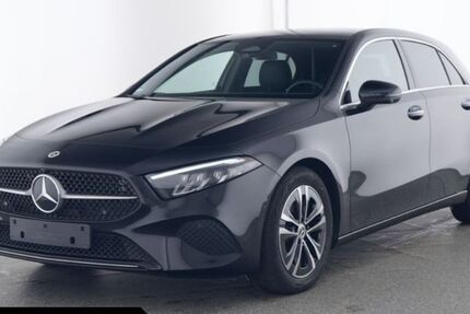 Mercedes-Benz A 180 34.990 km 30.800 &euro; Leer 26789