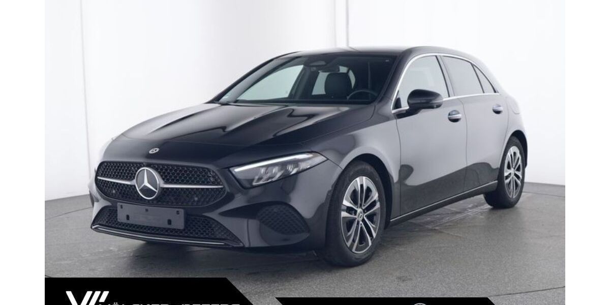 Mercedes-Benz A 180 34.990 km 30.800 &euro; Leer 26789