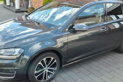 VW Golf 105.000 km 11.499 &euro; Südbrookmerland 26624