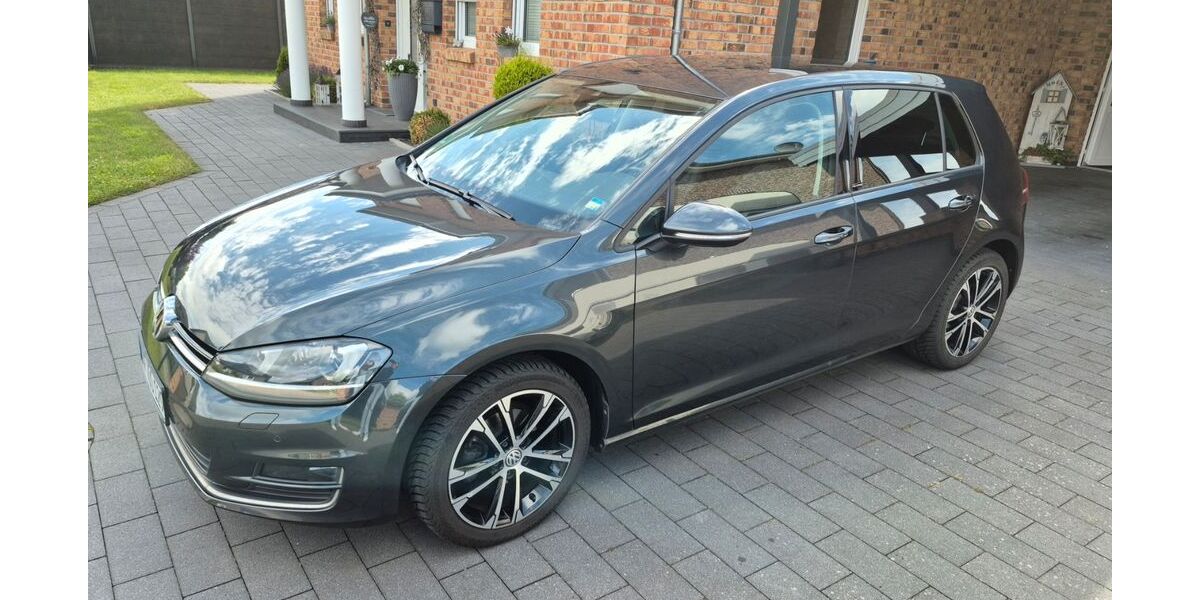 VW Golf 105.000 km 11.499 &euro; Südbrookmerland 26624