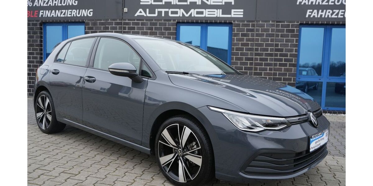 VW Golf 30.000 km 23.490 &euro; Ihlow 26632