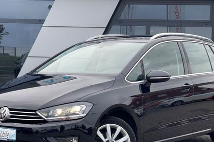 VW Golf 99.900 km 14.500 &euro; Georgsheil 26624