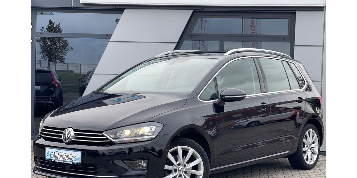 VW Golf 99.900 km 14.500 &euro; Georgsheil 26624