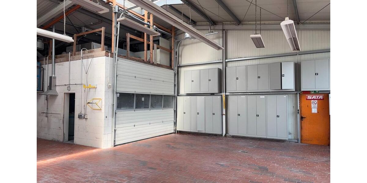Gewerbeobjekt Großefehn - 1.500&euro; | Angebot:26568420