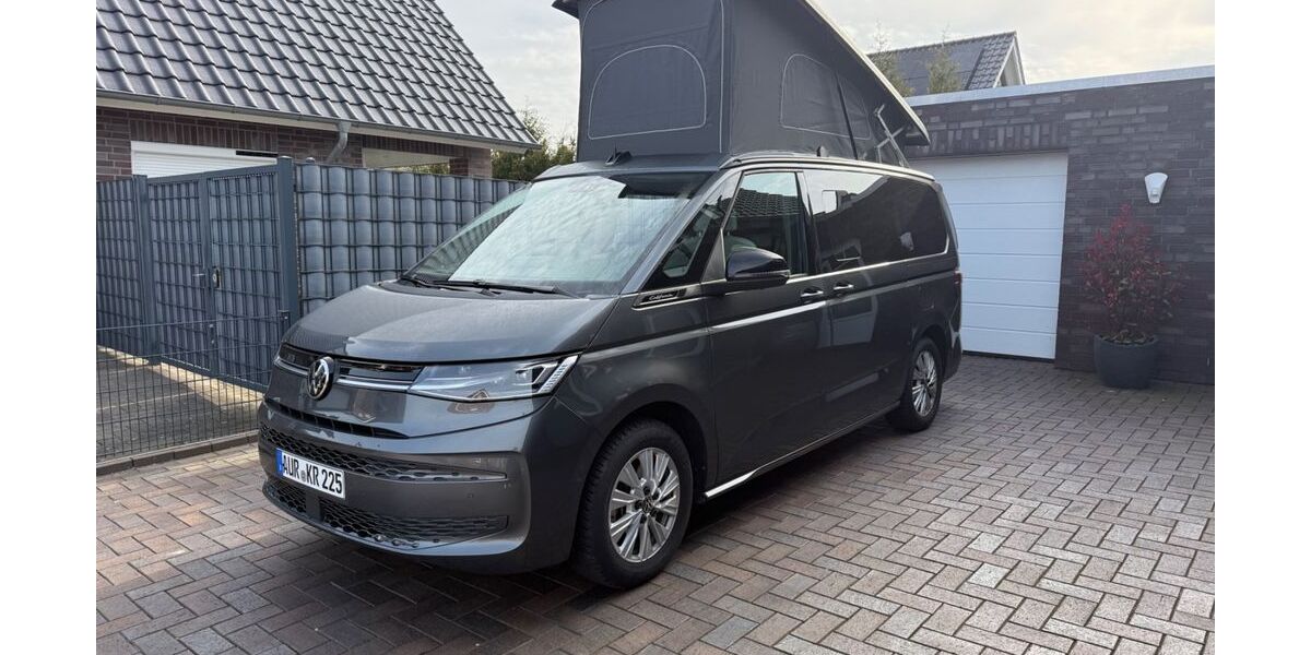 VW T7 California 23.000 km 66.000 &euro; Hinte 26759
