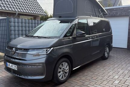 VW T7 California 23.000 km 67.500 &euro; Hinte 26759