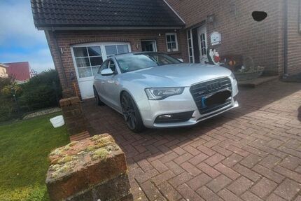 Audi A5 145.000 km 16.500 &euro; Südbrookmerland 26624