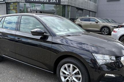 Skoda Scala 66.000 km 17.485 &euro; Leer 26789