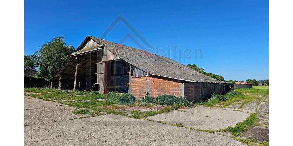 Einfamilienhaus Weener Stapelmoor - 4 Zimmer, 160 m&sup2;, 160.000&euro; | Angebot:25737744